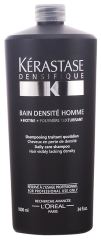 Densifier Shampooing Bain Densité Homme 1000 ml