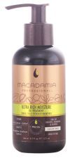 Ultra Rich Moisture Oil Treatment 125 ml Ultra Rich Moisture Oil Treatment 125 ml