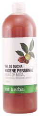 Gel Douche Hygi&egrave;ne Intime Noix 1000 ml
