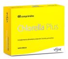 Comprim&eacute;s de compl&eacute;ment alimentaire Chlorella Plus