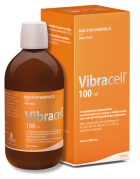 Compl&eacute;ment alimentaire Vibracell