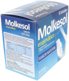 Sachets enzymatiques Molkesol B