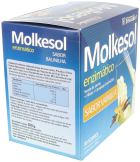 Sachets enzymatiques Molkesol B