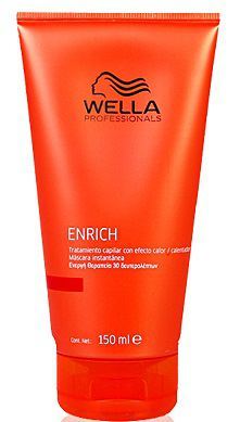 Masque Enrich Self Warming 150 ml