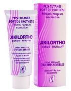 La cr&egrave;me Akilortho sp&eacute;cifie les amputations