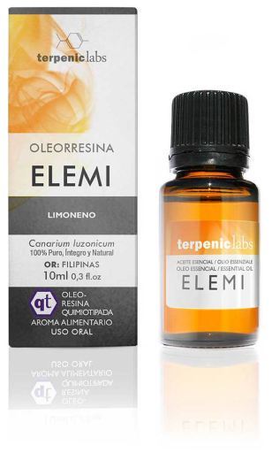Huile essentielle d&#39;élémi 10 ml