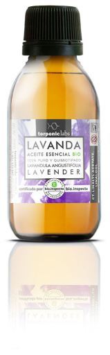 Huile Essentielle de Lavande 100 ml
