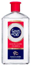 Colonio Water Classic Gold Gouttes Colonio Water Classic Gold Gouttes