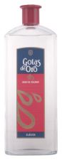 Colonio Water Classic Gold Gouttes Colonio Water Classic Gold Gouttes