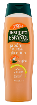 Savon Naturel &agrave; la Glyc&eacute;rine 750 ml