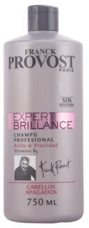 Shampooing Expert Brillance 750 ml