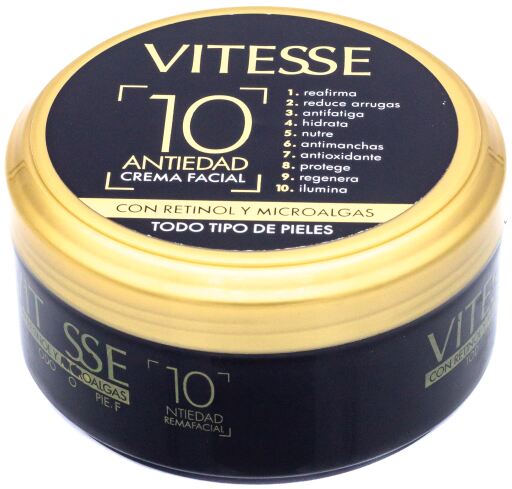 Cr&egrave;me Anti-&Acirc;ge 10 150 ml