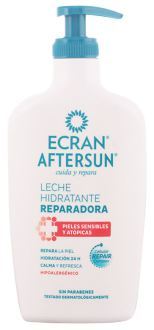 Apr&egrave;s le lait Sun Atopic distributeur de peau 300 ml