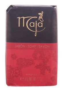 Savon ovale 50 gr