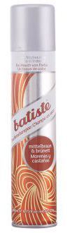 Batiste Shampooing Sec Ch&acirc;tain Moyen & Brun 200 ml
