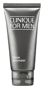 Pour Homme Visage Bronzant 60 ml