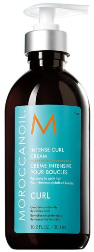 Curl Crème Intense 300 ml
