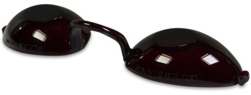 Orliman Lunettes de protection solaire/UV Full Vision-400
