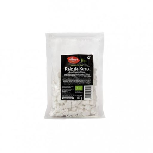 Racine de kuzu bio 100 grammes