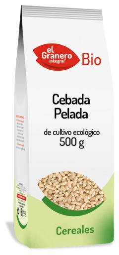 El Granero Integral Orge perl&eacute; bio 500 gr