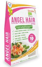 Vermicelle Konjac Bio Nouilles, 400 Gr