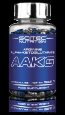 Aakg 100 Gélules
