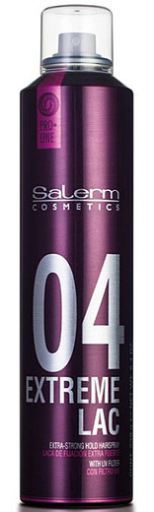 Salerm Laque Extr&ecirc;me 405 ml