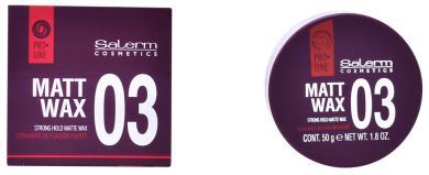 Salerm Cire Mat 50ml