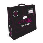 Pack Action Diet Femme