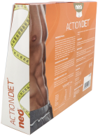 Pack Action Diet Femme