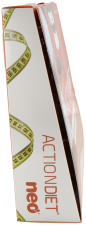 Pack Action Diet Femme