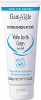 Corps "Voile Lacte" 200 gr