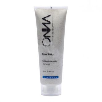 Gommage pieds Lime Shake 250 ml