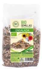 Mix Graines Pour Salades Bio 250 gr
