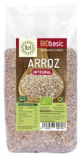Riz Int&eacute;gral Rond Bio 1 kg