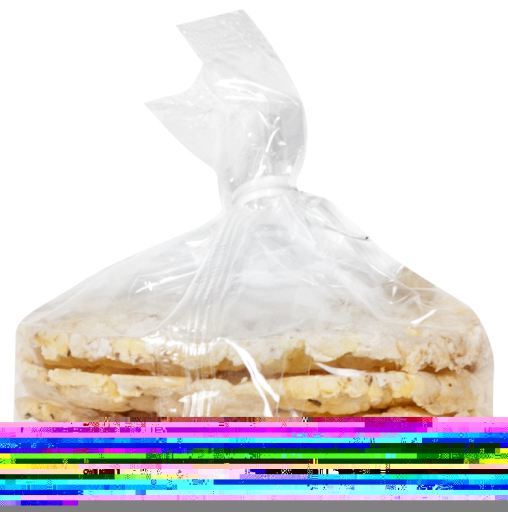 Galettes de Ma&iuml;s au Quinoa Bio Sans Gluten 120 gr