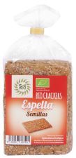 Épeautre Bio et Graines 200 gr