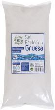 Gros Sel Bio du Delta de l&#39;Èbre 1 Kg