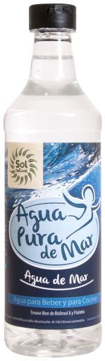 Petite Eau de Mer 500 ml