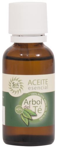 Grand arbre à thé 30 ml