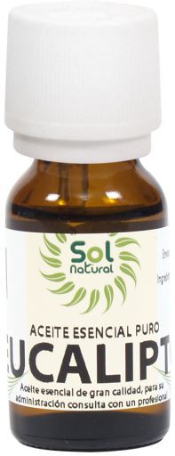 ESSENCE D&#39;EUCALYPT SOLNATUREL