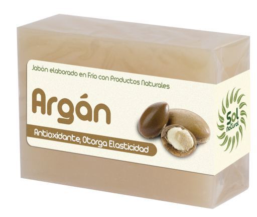 Arganier 100 gr