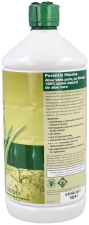 Jus d&#39;Aloe Vera Force Maximale 1 lt