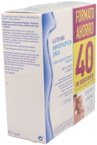 Xeramance Plus Crème Restructurante Intensive 100 ml