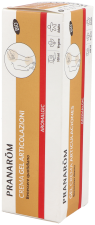 Gel-crème articulaire bio Aromalgic 100 ml