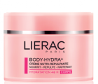 Lierac Body Hydra Cr&egrave;me Nourrissante pour le Corps 200 ml