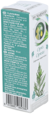 Huile essentielle de cyprès 15 ml