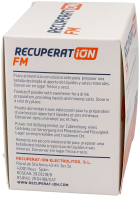 FM Hydratation et fonction musculaire 20 sachets