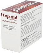 Gélules Harpasul