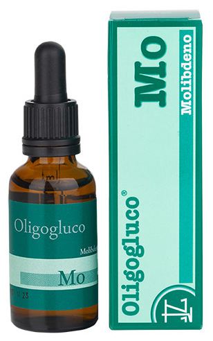 Equisalud Oligogluco Magn&eacute;sium 30 ml
